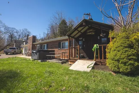 6321 W H Smith Dr, Dublin, VA 24084 photo 21