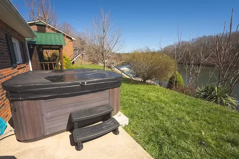 6321 W H Smith Dr, Dublin, VA 24084 photo 26