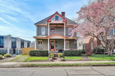 346 Allison Ave SW, Roanoke, VA 24016