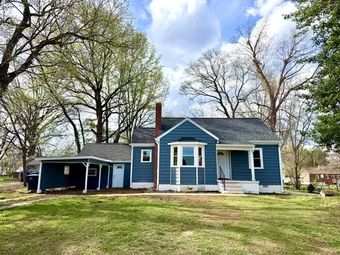 3420 Oaklawn Ave NW, Roanoke, VA 24012