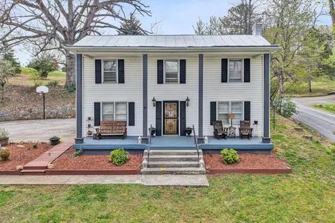 2238 Houston Mines Rd, Troutville, VA 24175
