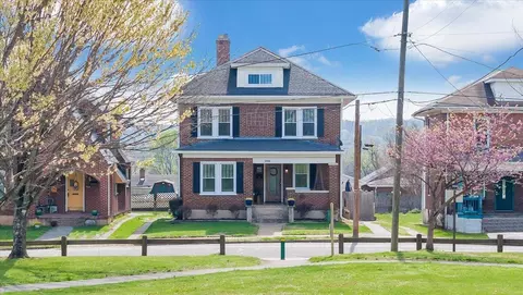 1518 Langhorne St SE, Roanoke, VA 24013