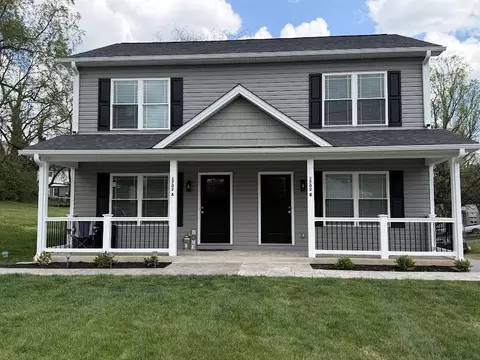 703 Bibb St NE #A & B, Roanoke, VA 24012