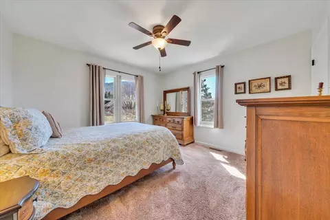 Bedroom - 55 Murray Ct, Roanoke, VA 24019 photo 4 of 8