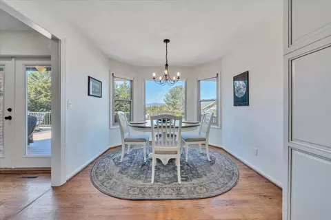 Dining - 55 Murray Ct, Roanoke, VA 24019 photo 5 of 6
