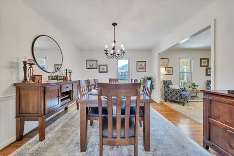 Dining - 55 Murray Ct, Roanoke, VA 24019 photo 2 of 6