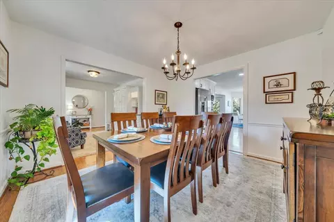 Dining - 55 Murray Ct, Roanoke, VA 24019 photo 4 of 6
