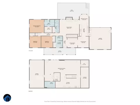 Floorplan - 55 Murray Ct, Roanoke, VA 24019 photo 3 of 3