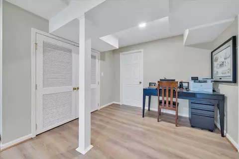 Entry Way - 55 Murray Ct, Roanoke, VA 24019 photo 6 of 7