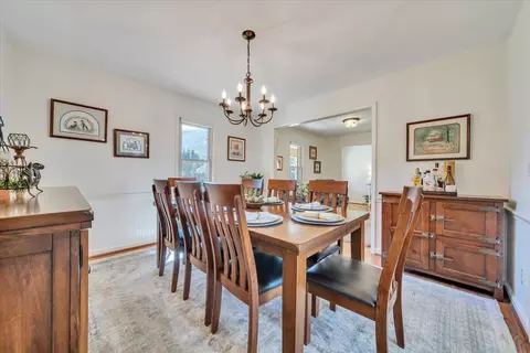 Dining - 55 Murray Ct, Roanoke, VA 24019 photo 3 of 6