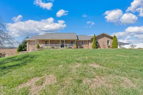 Exterior - 55 Murray Ct, Roanoke, VA 24019 photo 19 of 23