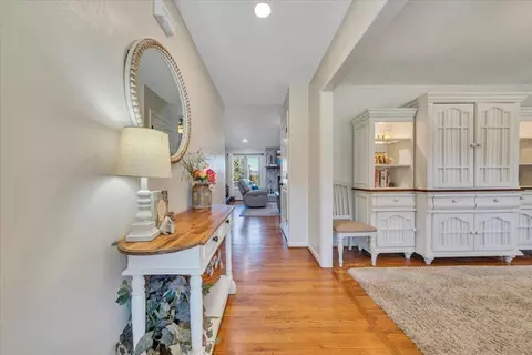Entry Way - 55 Murray Ct, Roanoke, VA 24019 photo 1 of 7