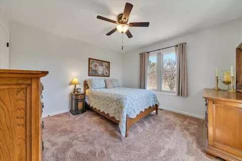 Bedroom - 55 Murray Ct, Roanoke, VA 24019 photo 6 of 8