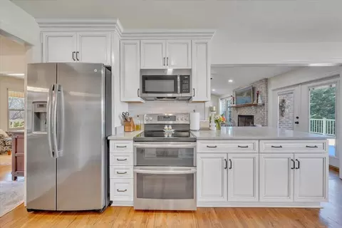 Kitchen - 55 Murray Ct, Roanoke, VA 24019 photo 4 of 12