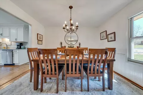 Dining - 55 Murray Ct, Roanoke, VA 24019 photo 1 of 6