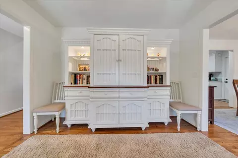 Entry Way - 55 Murray Ct, Roanoke, VA 24019 photo 4 of 7