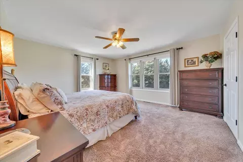 Bedroom - 55 Murray Ct, Roanoke, VA 24019 photo 1 of 8