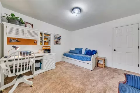 Bedroom - 55 Murray Ct, Roanoke, VA 24019 photo 8 of 8