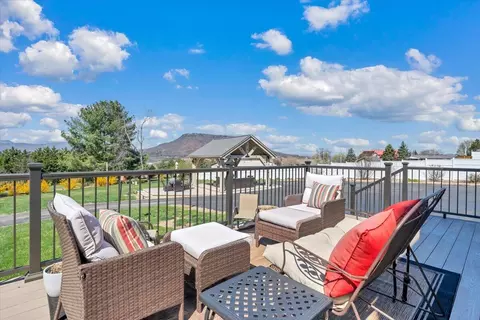 Exterior - 55 Murray Ct, Roanoke, VA 24019 photo 7 of 23