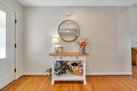 Entry Way - 55 Murray Ct, Roanoke, VA 24019 photo 2 of 7