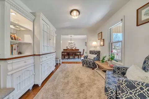 Entry Way - 55 Murray Ct, Roanoke, VA 24019 photo 3 of 7
