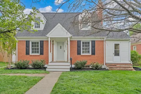 2316 Fairway Dr SW, Roanoke, VA 24015