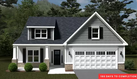 5340 Latah St, Salem, VA 24153