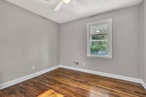 Bedroom - 2209 Byrd Ave NE, Roanoke, VA 24012 photo 1 of 3