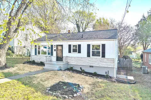 2209 Byrd Ave NE, Roanoke, VA 24012
