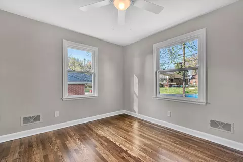 Bedroom - 2209 Byrd Ave NE, Roanoke, VA 24012 photo 3 of 3