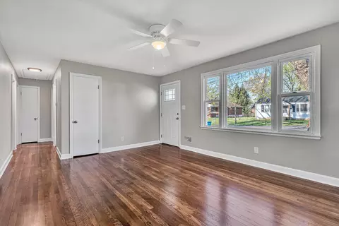 Living - 2209 Byrd Ave NE, Roanoke, VA 24012 photo 1 of 2