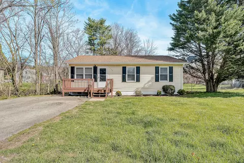 1344 Mabry Ave SE, Roanoke, VA 24014