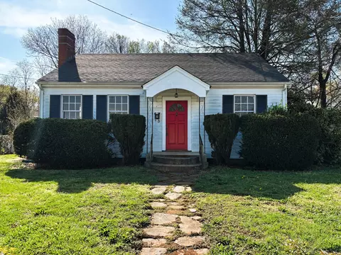 902 Whitney Ave NW, Roanoke, VA 24012