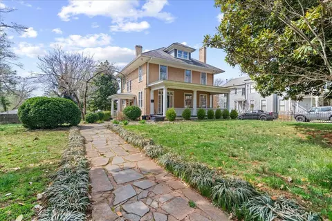 201 Harrison St, Lynchburg, VA 24504