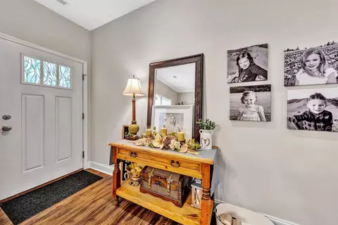 Entry Way - 4273 Daugherty Rd, Salem, VA 24153 photo 1 of 1