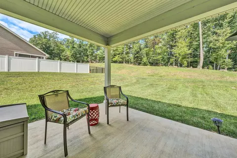 Exterior - 4273 Daugherty Rd, Salem, VA 24153 photo 4 of 7