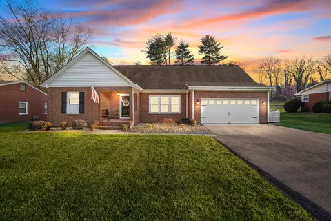 4724 Norwood St SW, Roanoke, VA 24018