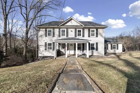 525 Monticello Ave, Lynchburg, VA 24501
