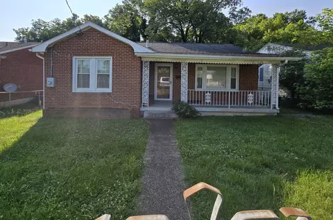 1444 Forest Ave, Buena Vista, VA 24416