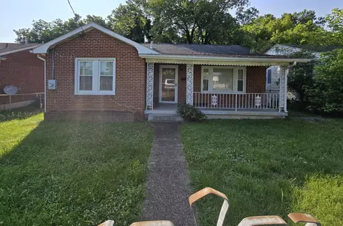 1444 Forest Ave, Buena Vista, VA 24416