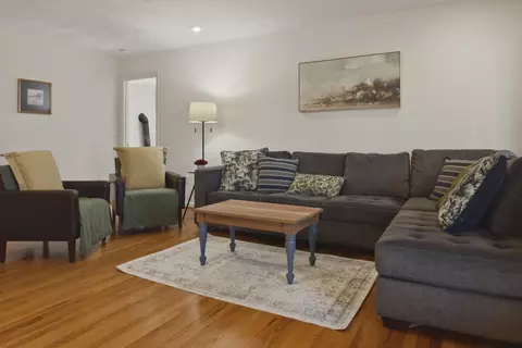 Living - 411 Hardbarger Rd, Buchanan, VA 24066 photo 2 of 4