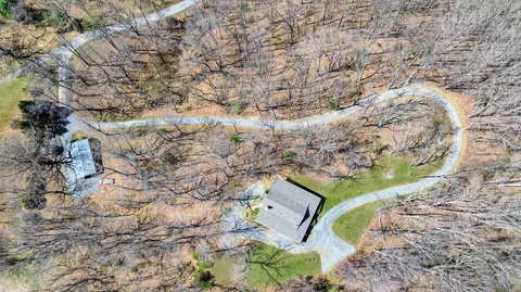 View/Area - 411 Hardbarger Rd, Buchanan, VA 24066 photo 1 of 7