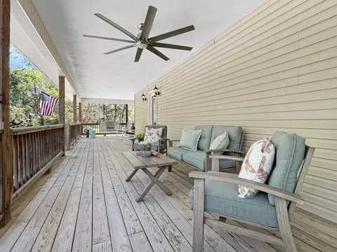 Exterior - 411 Hardbarger Rd, Buchanan, VA 24066 photo 12 of 28