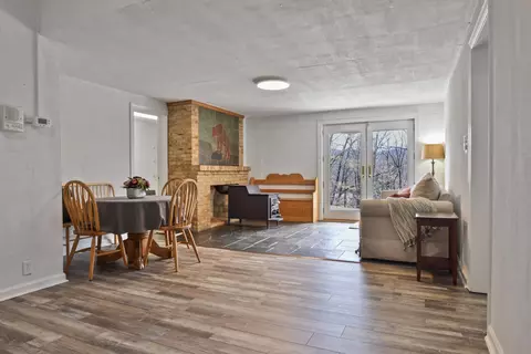 Living - 411 Hardbarger Rd, Buchanan, VA 24066 photo 4 of 4