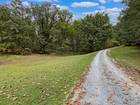 Exterior - 411 Hardbarger Rd, Buchanan, VA 24066 photo 28 of 28