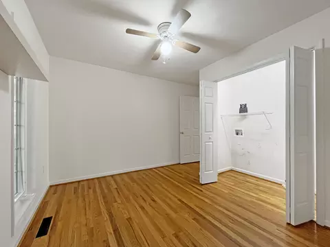Bedroom - 411 Hardbarger Rd, Buchanan, VA 24066 photo 6 of 8