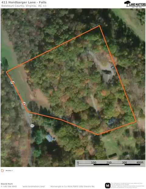 Other - 411 Hardbarger Rd, Buchanan, VA 24066 photo 15 of 16