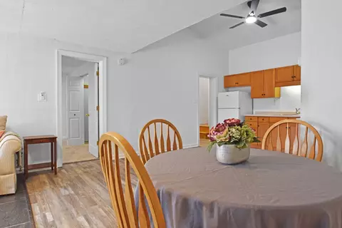 Dining - 411 Hardbarger Rd, Buchanan, VA 24066 photo 6 of 6