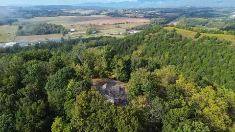 View/Area - 411 Hardbarger Rd, Buchanan, VA 24066 photo 4 of 7