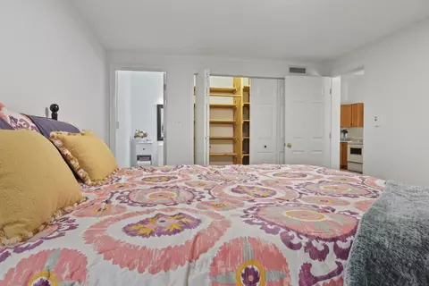 Bedroom - 411 Hardbarger Rd, Buchanan, VA 24066 photo 8 of 8